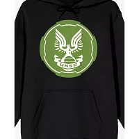 Black Halo Infinite Hoodie