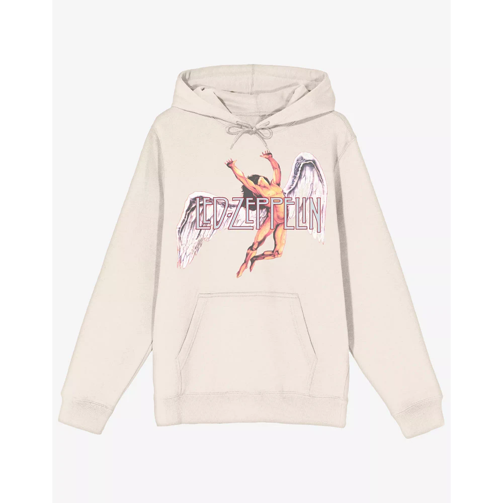 Led Zeppelin Icarus Hoodie