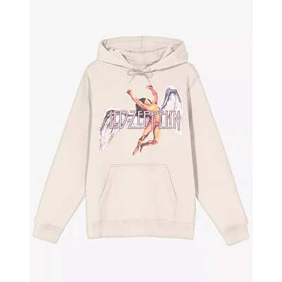Led Zeppelin Icarus Hoodie