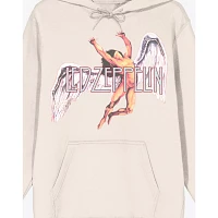 Led Zeppelin Icarus Hoodie