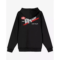 Dr Pepper Zip Hoodie