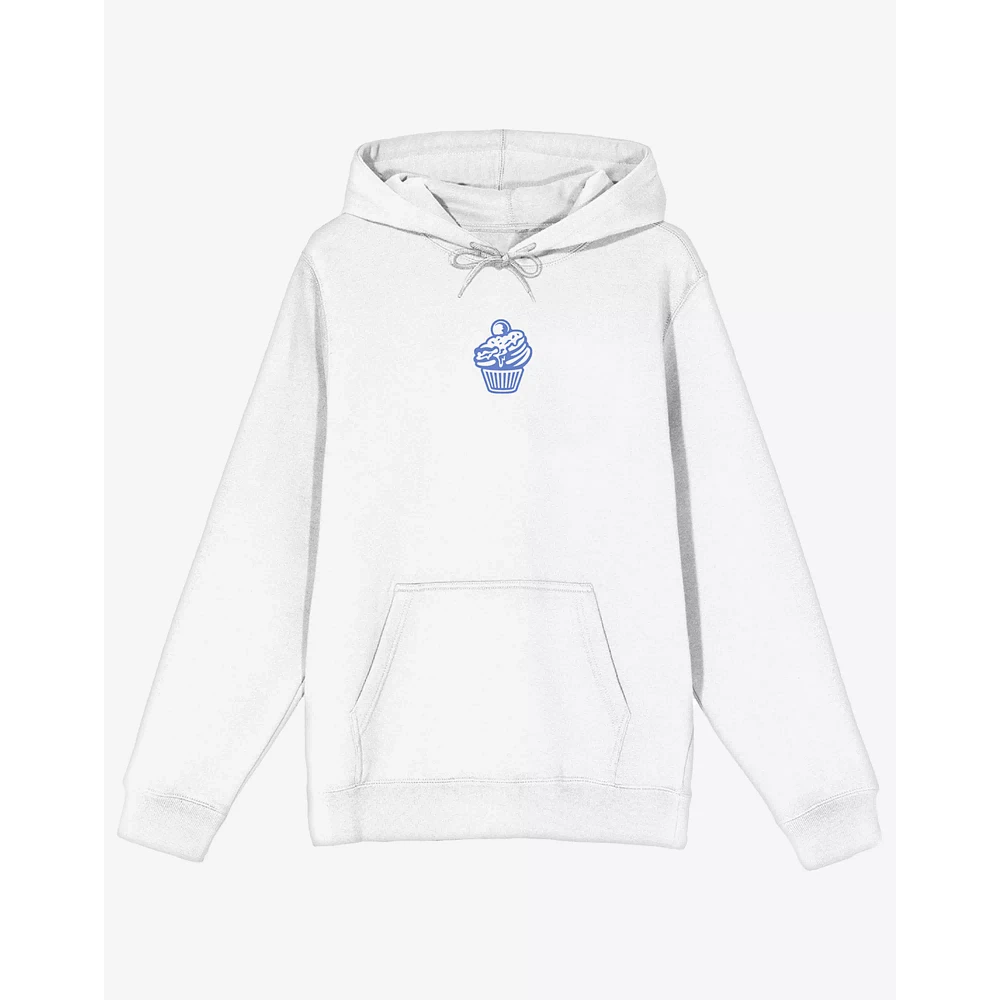 League of Legends Arcane Hoodie