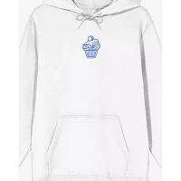League of Legends Arcane Hoodie