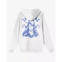 League of Legends Arcane Hoodie