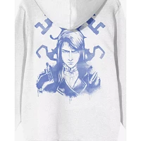 League of Legends Arcane Hoodie