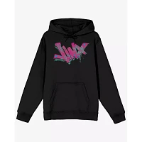 League of Legends Arcane Jinx Hoodie