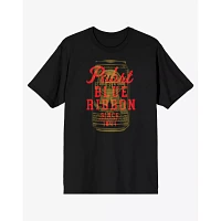 Pabst Blue Ribbon Can T Shirt