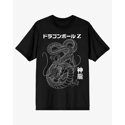 Shenron T Shirt - Dragon Ball Z