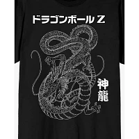 Shenron T Shirt - Dragon Ball Z
