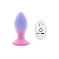 Paradise Butt Plug