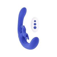 Lovebirds Rabbit Vibrator