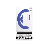 Lovebirds Rabbit Vibrator