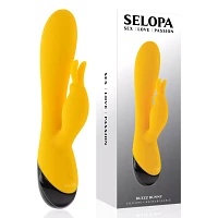 Selopa Buzzz Bunny Rabbit Vibrator