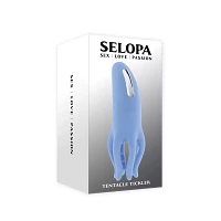 Selopa Tentacle Tickler Vibrator