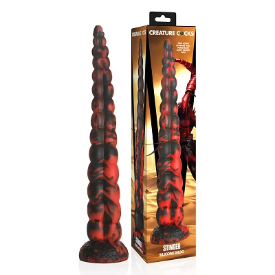 Creature Cocks Stinger Dildo
