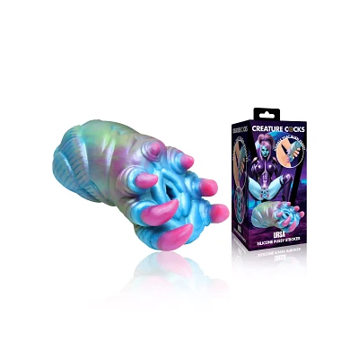 Creature Cocks Ursa Pussy Stroker