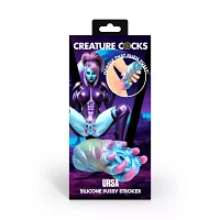 Creature Cocks Ursa Pussy Stroker