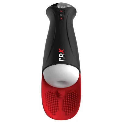 PDX Elite Fap-O-Matic Pro XL Stroker