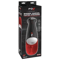 PDX Elite Fap-O-Matic Pro XL Stroker