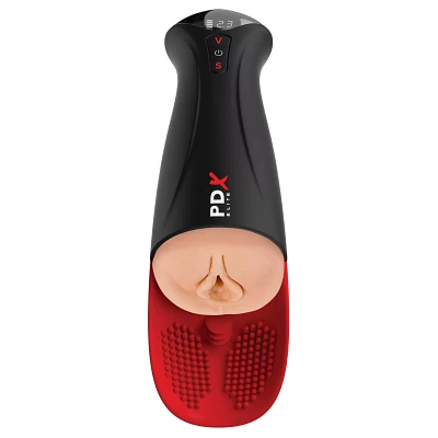 PDX Elite Fuck-Gasm Stroker