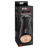 PDX Elite Fuck-Gasm Stroker