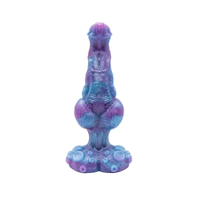 Twisted Fantasies DOMINUS the Knotted Dildo