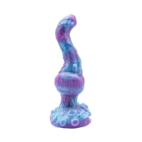 Twisted Fantasies DOMINUS the Knotted Dildo