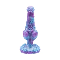 Twisted Fantasies DOMINUS the Knotted Dildo
