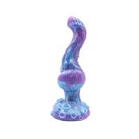 Twisted Fantasies DOMINUS the Knotted Dildo
