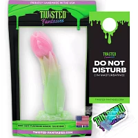 Twisted Fantasies Tessa the Tulip Dildo