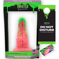 Twisted Fantasies LINGUS the Tongue Dildo