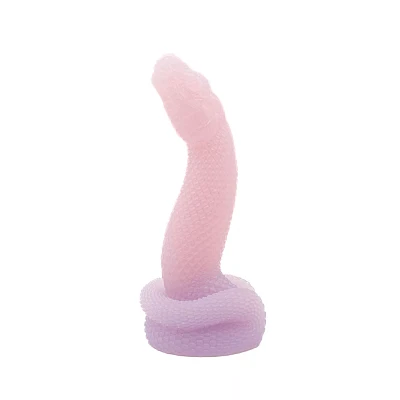 Nathara the Serpent Dildo - Twisted Fantasies