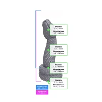 Nathara the Serpent Dildo - Twisted Fantasies