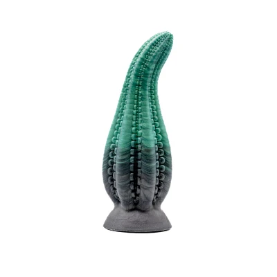 Twisted Fantasies DAKKEN the Tentacle Dildo