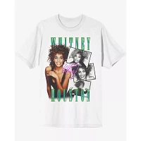 Whitney Houston T Shirt