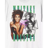 Whitney Houston T Shirt