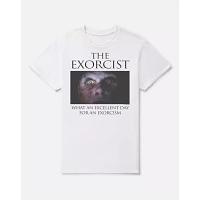 What an Excellent Day for Exorcism T Shirt - The Exorcist
