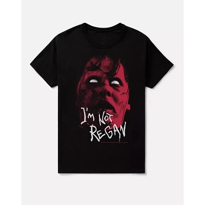 I'm Not Regan T Shirt - The Exorcist
