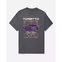 Fast & Furious Toretto T Shirt