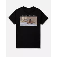 Scarface Living My Best Life T Shirt