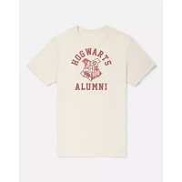 Hogwarts Alumni T Shirt - Harry Potter