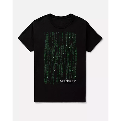 The Matrix T Shirt