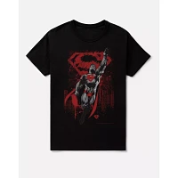 Superman Logo T Shirt