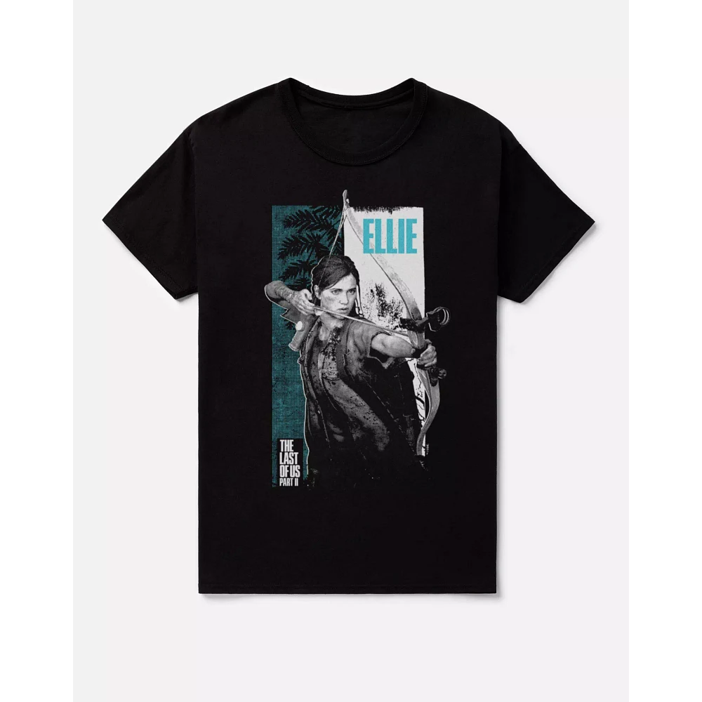 Ellie T Shirt - The Last of Us