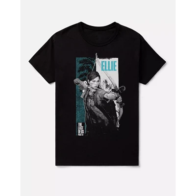Ellie T Shirt - The Last of Us