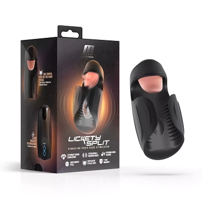 Lickety Split Stroker