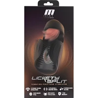 Lickety Split Stroker