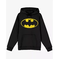 Batman Emblem Hoodie