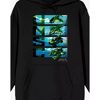 UNSC Battle Hoodie - Halo