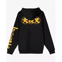 Inuyasha Character Group Hoodie